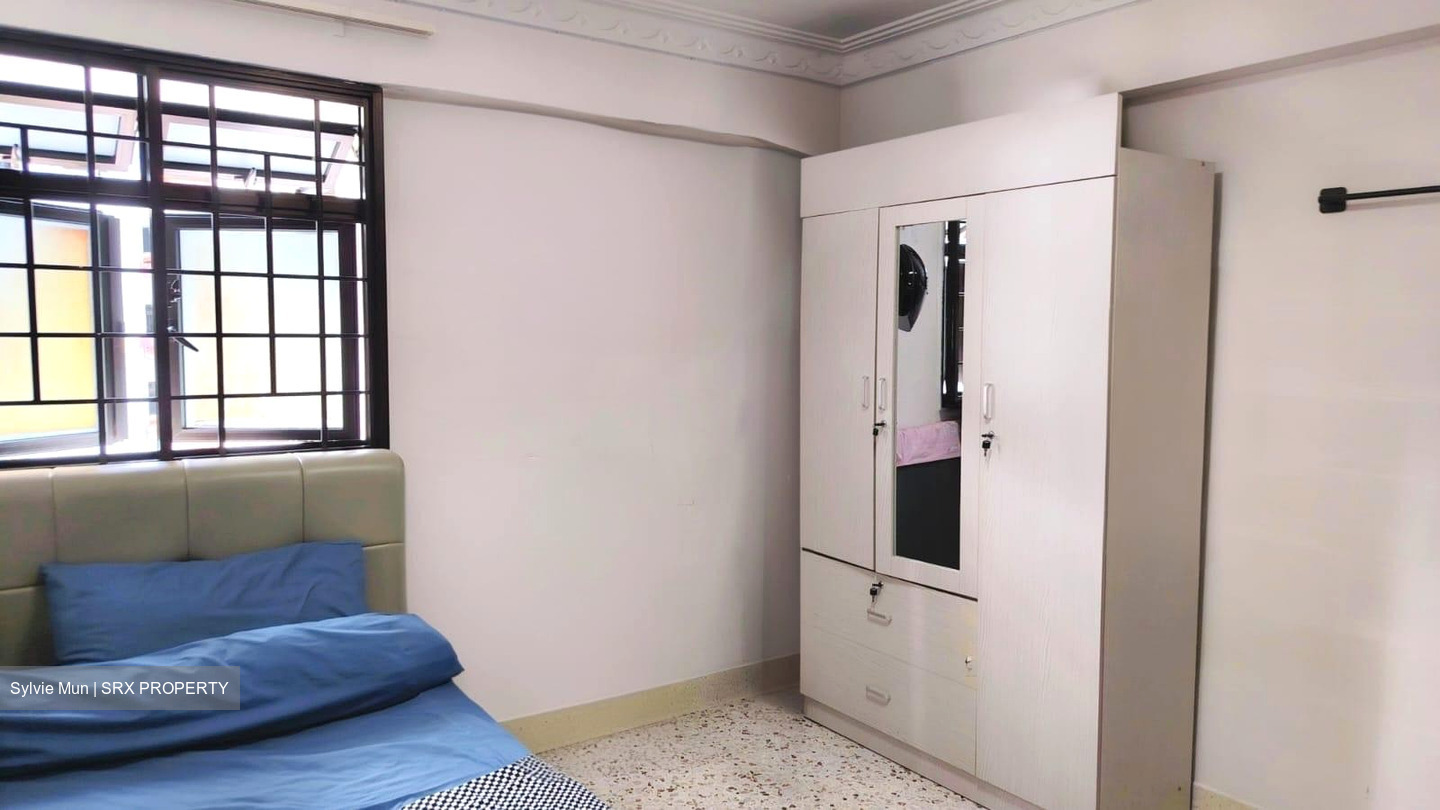Blk 37 Bedok South Parkview (Bedok), HDB 4 Rooms #553098601